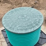 Kiowa Septic Rejuvination