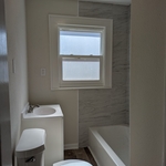 Bathroom Remodel!