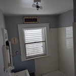 Bathroom Remodel!
