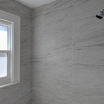 Bathroom Remodel!