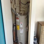 Conventional Water Heater