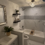 Apartment Remodeling