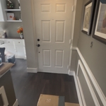 Apartment Remodeling