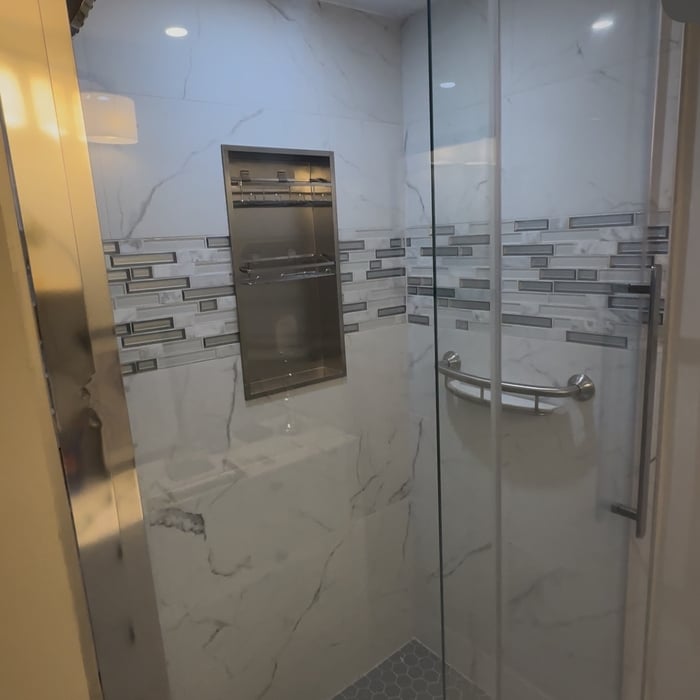 Apartment Remodeling