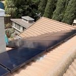 Solar Panel Cleaning