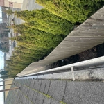 Gutter Cleaning