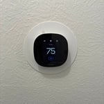 Thermostat install