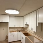 Kitchen remodel