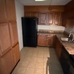 Kitchen remodel