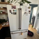 Refrigerator Repair