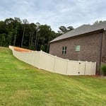 Fence Install