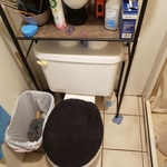 Full Bathroom Deep Clean