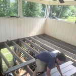 Sunroom