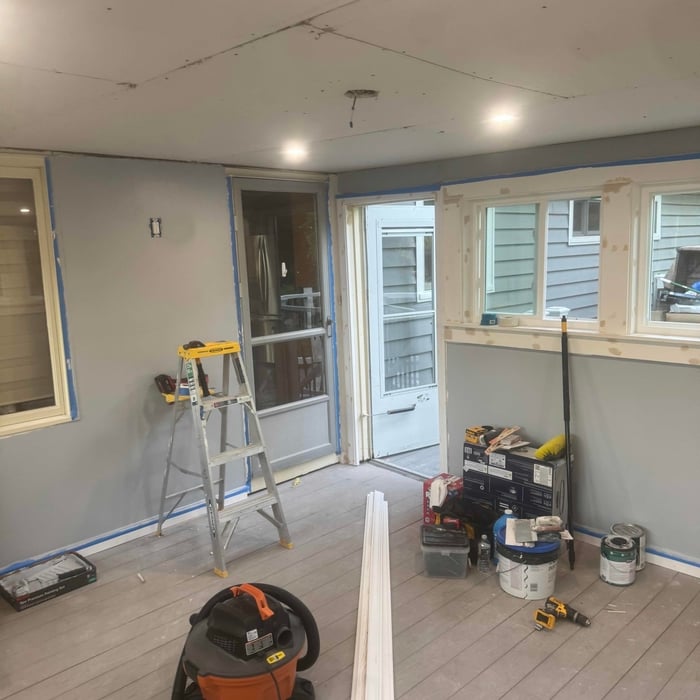 Sunroom