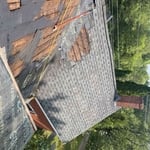 Full Roof Install (Metal)