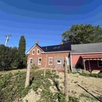 Full Roof Install (Metal)