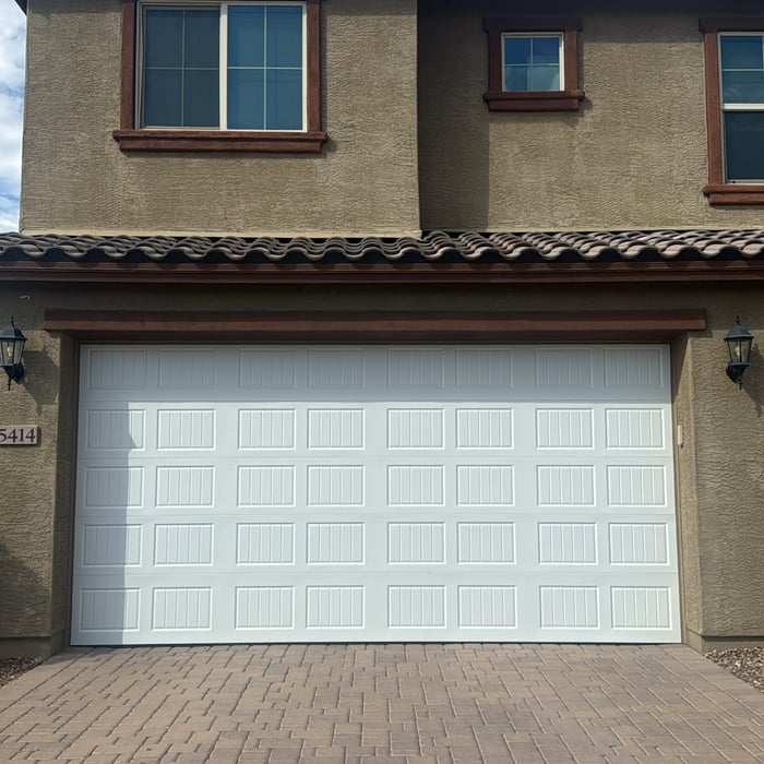 16x7 doors