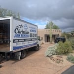 Refrigerator Removal