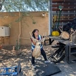 Junk Removal/Moving