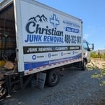 Junk Removal/Moving