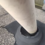 Roof repair