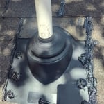 Pipe job