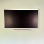 Flush TV mount (frame TV)