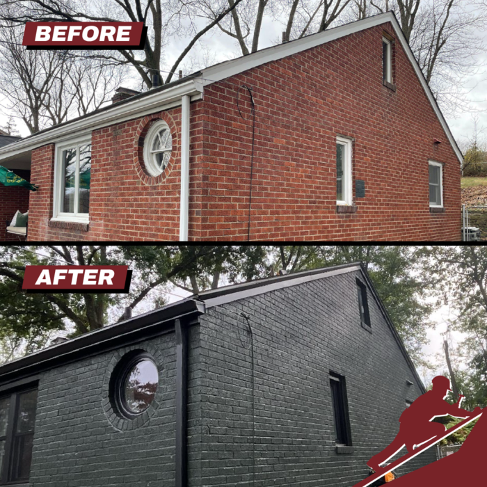 Gutters, Soffit, Fascia