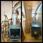 Boiler Install