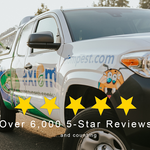 5-star reviews