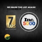Inc 5000