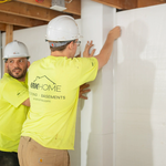 Basement Projects