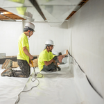 Basement Projects