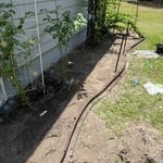 2 zone install