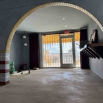 Giant Rock Meeting Room
