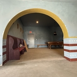 Giant Rock Meeting Room
