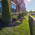 Landscaping Services