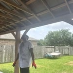 Gazebo build