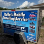 Roe's Detailing