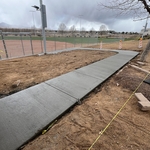 Concrete Glendale AZ