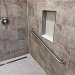 Master Bath Project