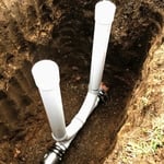 Sewer Replacement