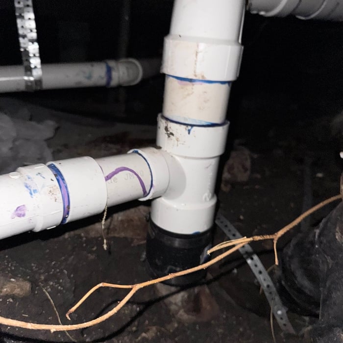 Sewer Replacement