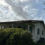 ROOF REPLACEMENT