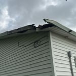 ROOF REPLACEMENT