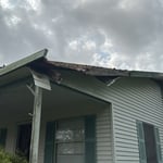 ROOF REPLACEMENT