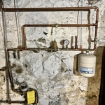 Water Main Repair