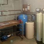 Water Softener