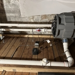 Sewage Ejector