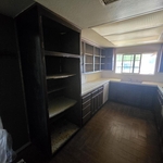 Kitchens remodeling